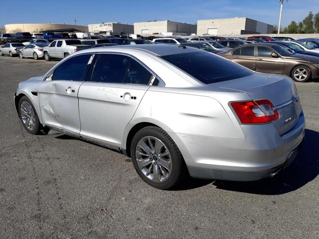 Photo 2 from auction – 2011 FORD TAURUS LIM with VIN 1FAHP2FW0BG106065