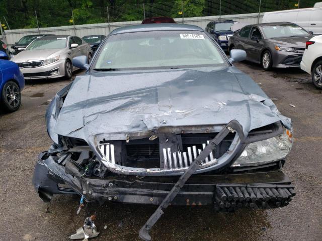 Photo 5 from auction – 2004 LINCOLN TOWN CAR E with VIN 1LNHM81W44Y612147