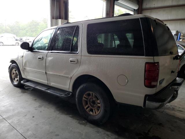 Photo 2 from auction – 2000 FORD EXPEDITION with VIN 1FMRU1567YLB58713