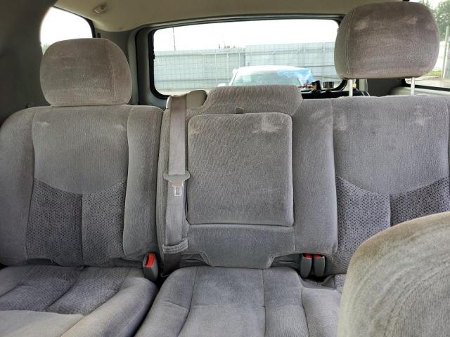 Photo 10 from auction – 2003 CHEVROLET TAHOE C150 with VIN 1GNEC13V93R100731