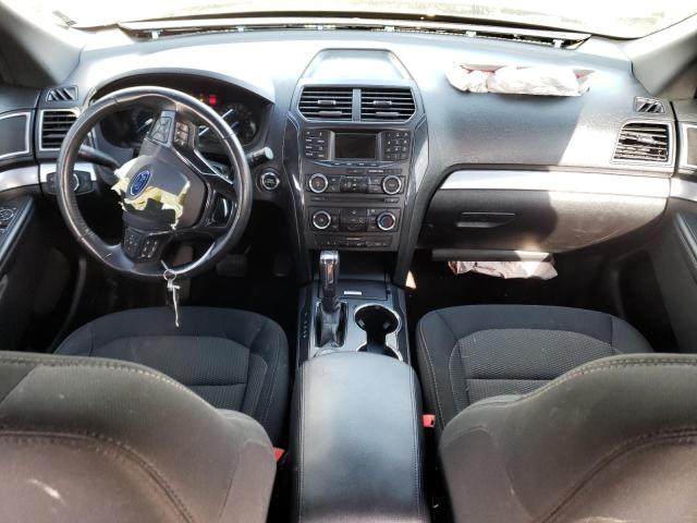 Photo 8 from auction – 2017 FORD EXPLORER X with VIN 1FM5K8D89HGC60250