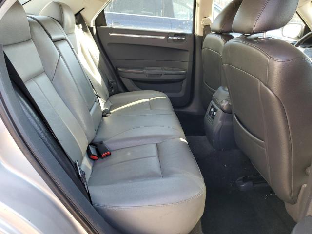 Photo 10 from auction – 2009 CHRYSLER 300 TOURIN with VIN 2C3LA53V39H577620