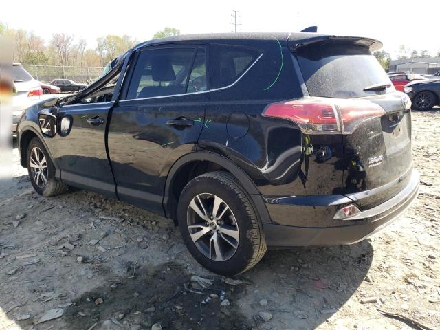 Photo 2 from auction – 2018 TOYOTA RAV4 ADVEN with VIN 2T3RFREV3JW796755