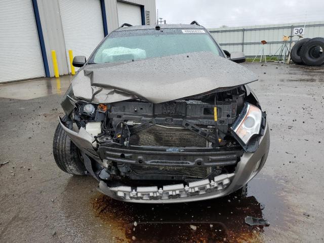Photo 5 from auction – 2014 FORD EDGE SEL with VIN 2FMDK4JC6EBA40905