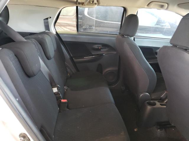 Photo 11 from auction – 2009 TOYOTA SCION XD with VIN JTKKU10459J040452