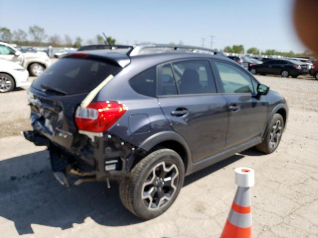 Photo 3 from auction – 2015 SUBARU XV CROSSTR with VIN JF2GPADC7FH288132
