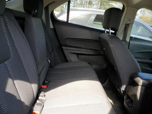 Photo 11 from auction – 2010 CHEVROLET EQUINOX LT with VIN 2CNALDEW8A6331008