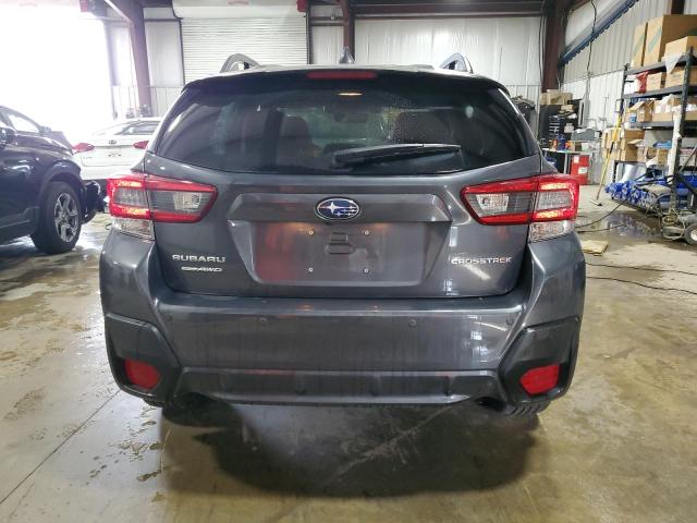 Photo 6 from auction – 2021 SUBARU CROSSTREK with VIN JF2GTHMC1M8365966
