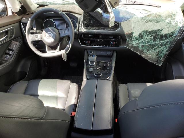 Photo 8 from auction – 2021 NISSAN ROGUE SL with VIN 5N1AT3CB3MC705918