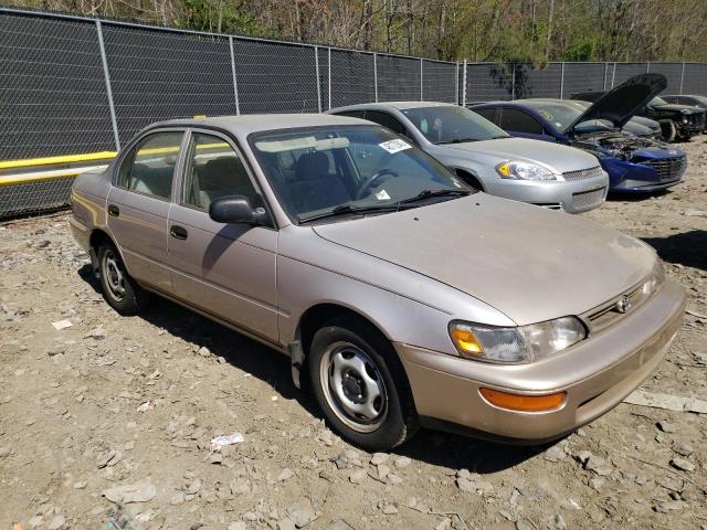 Foto 4 de la subasta – 1996 TOYOTA COROLLA con VIN 2T1BA02E2TC124330