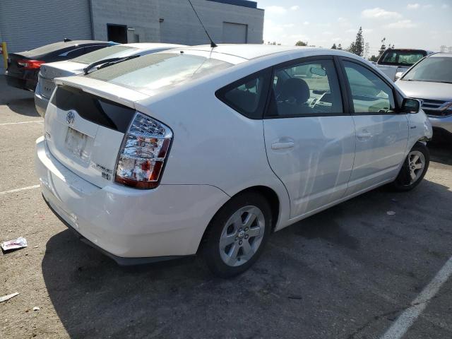Photo 3 from auction – 2009 TOYOTA PRIUS with VIN JTDKB20U097880915