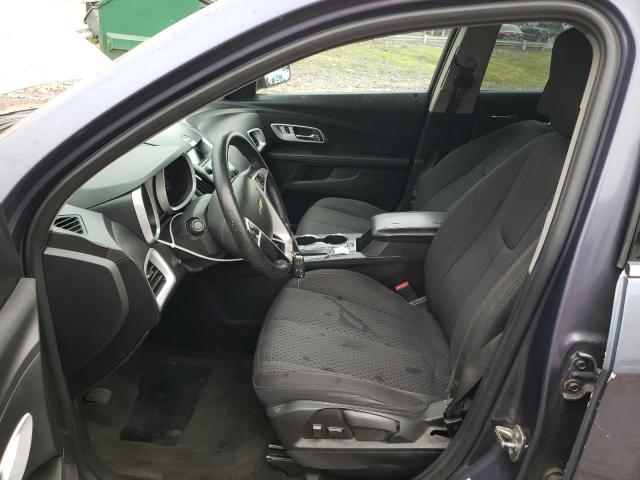 Photo 7 from auction – 2013 CHEVROLET EQUINOX LS with VIN 2GNALBEK4D6360524