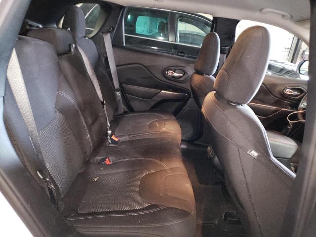 Photo 10 from auction – 2019 JEEP CHEROKEE L with VIN 1C4PJMCX3KD461989