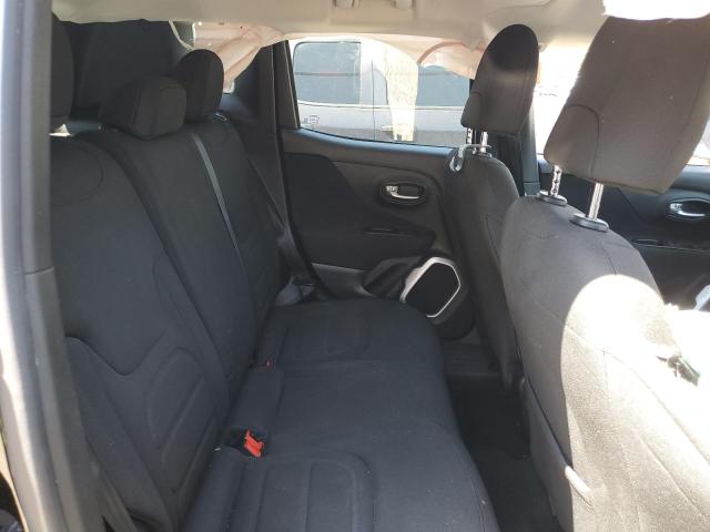 Photo 11 from auction – 2018 JEEP RENEGADE L with VIN ZACCJABB3JPJ40261