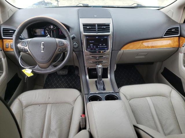 Photo 8 from auction – 2013 LINCOLN MKX with VIN 2LMDJ6JK4DBL26616