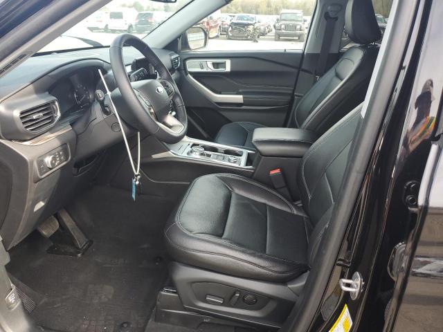Photo 7 from auction – 2022 FORD EXPLORER L with VIN 1FMSK8FH3NGA96456