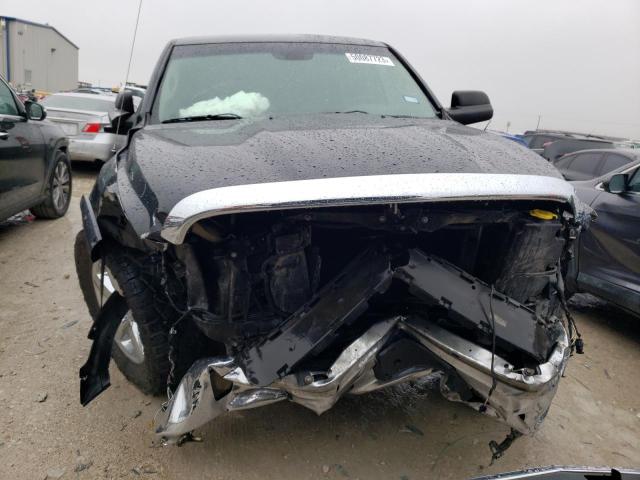 Photo 5 from auction – 2014 RAM 1500 SLT with VIN 1C6RR6GT7ES383731
