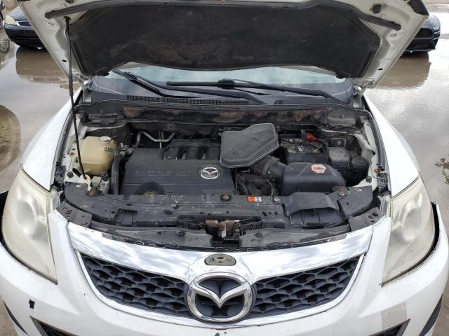 Photo 12 from auction – 2012 MAZDA CX-9 with VIN JM3TB3CV6C0363656