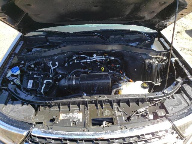 Photo 12 from auction – 2022 FORD EXPLORER X with VIN 1FMSK8DH7NGB06330