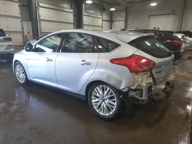 Photo 2 from auction – 2016 FORD FOCUS TITA with VIN 1FADP3N21GL299361