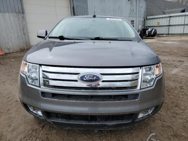 Photo 5 from auction – 2010 FORD EDGE LIMIT with VIN 2FMDK3KC1ABB41370