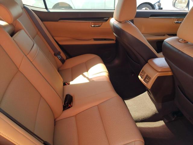 Photo 10 from auction – 2018 LEXUS ES 350 with VIN 58ABK1GG3JU100054