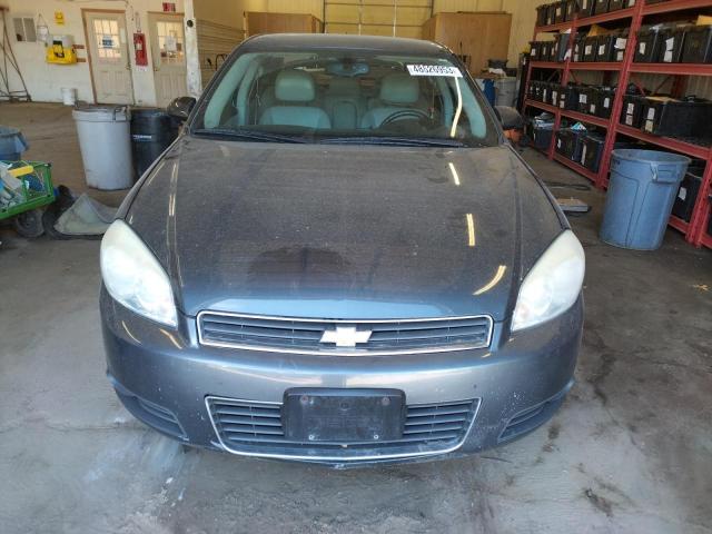 Photo 5 from auction – 2010 CHEVROLET IMPALA LTZ with VIN 2G1WC5EM1A1259010