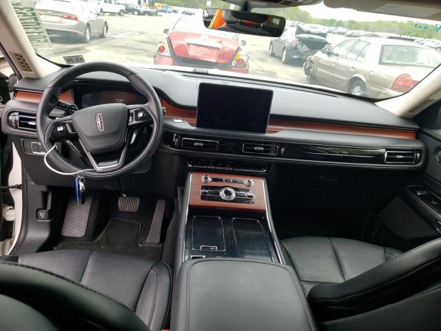 Photo 8 from auction – 2022 LINCOLN AVIATOR RE with VIN 5LM5J7XC7NGL02467