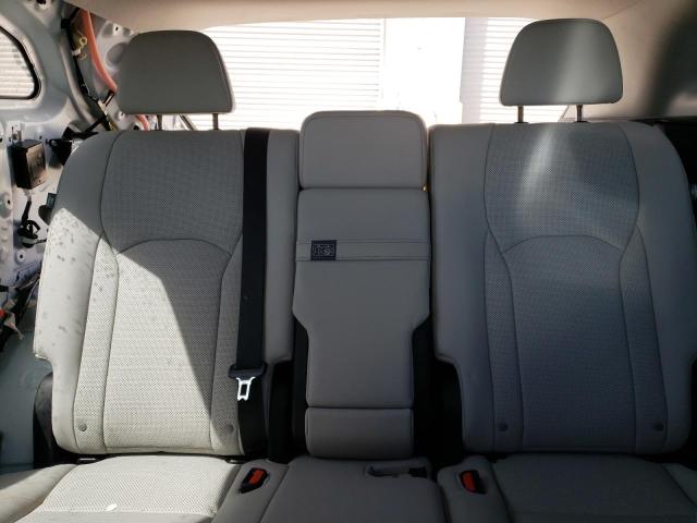 Photo 10 from auction – 2021 LEXUS RX 350 with VIN 2T2HZMAA3MC209893