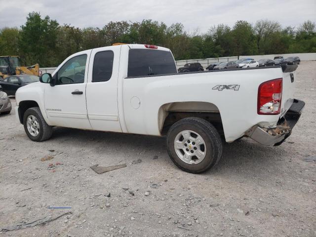 Photo 2 from auction – 2009 CHEVROLET SILVERADO with VIN 1GCEK29J49Z187632