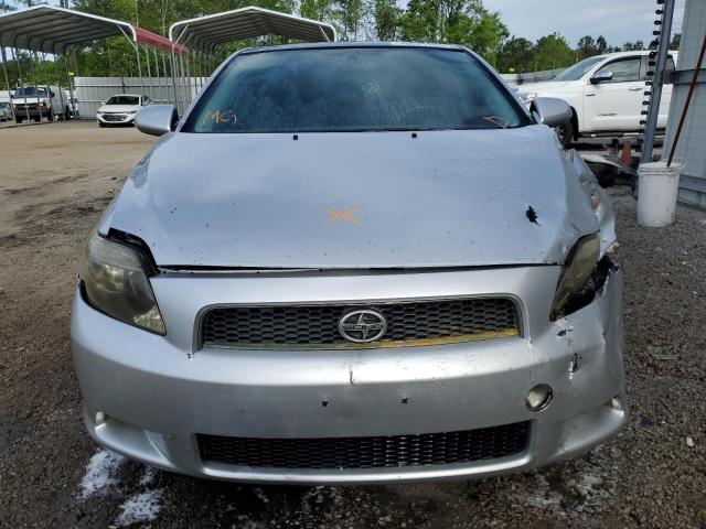 Photo 5 from auction – 2006 TOYOTA SCION TC with VIN JTKDE177060136562
