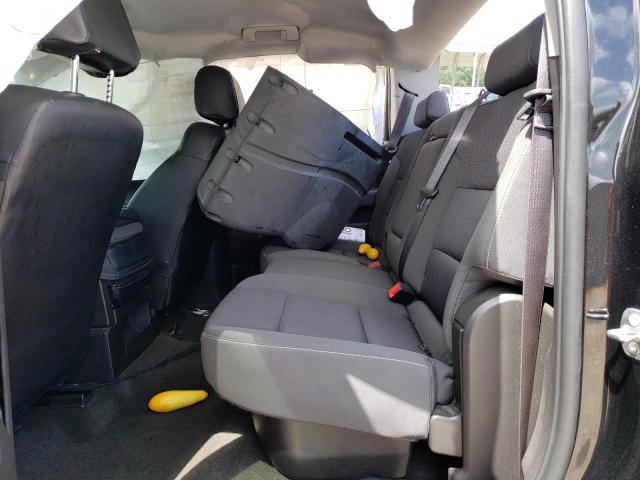 Photo 10 from auction – 2015 CHEVROLET SILVERADO with VIN 3GCUKREC8FG405059