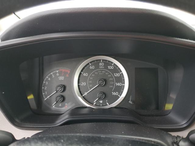 Photo 9 from auction – 2020 TOYOTA COROLLA LE with VIN JTDEPRAE8LJ048599