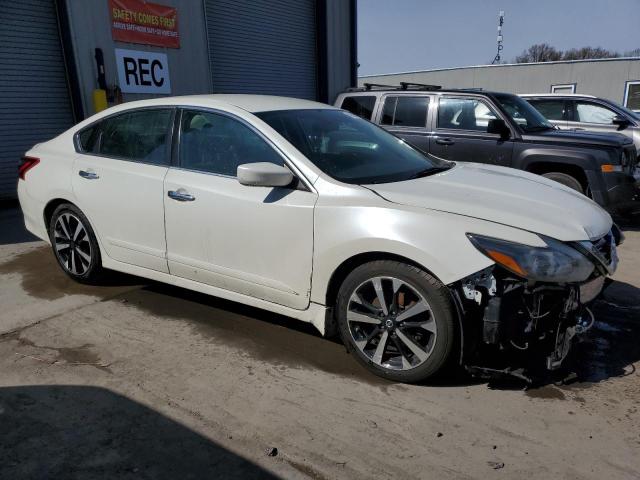 Photo 4 from auction – 2018 NISSAN ALTIMA 2.5 with VIN 1N4AL3AP2JC112944
