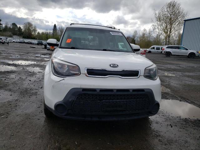 Photo 5 from auction – 2015 KIA SOUL + with VIN KNDJP3A58F7136033