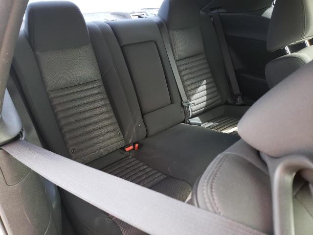Photo 10 from auction – 2011 DODGE CHALLENGER with VIN 2B3CJ4DG3BH596231