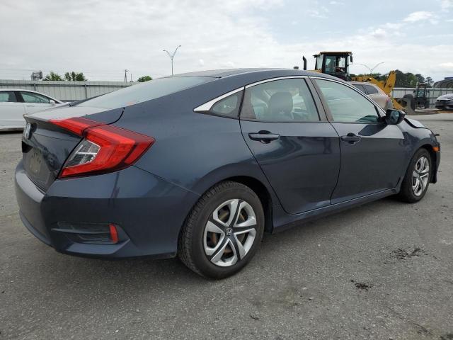 Photo 3 from auction – 2018 HONDA CIVIC LX with VIN 2HGFC2F56JH578957
