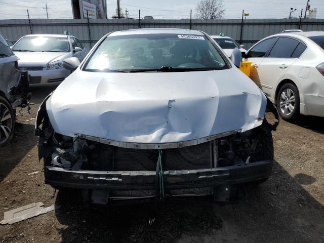 Photo 5 from auction – 2012 HYUNDAI SONATA SE with VIN 5NPEC4ACXCH360025