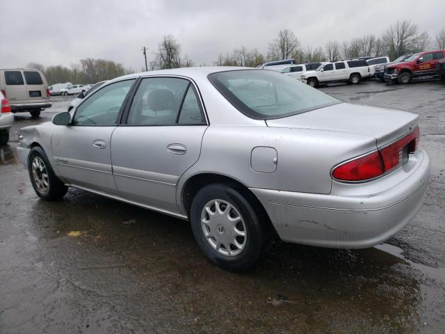 Photo 2 from auction – 2002 BUICK CENTURY CU with VIN 2G4WS52J321116772