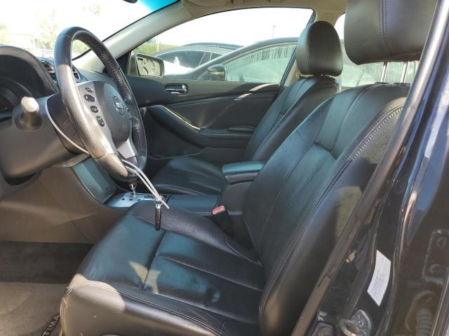 Photo 7 from auction – 2007 NISSAN ALTIMA 2.5 with VIN 1N4AL21E07N425495
