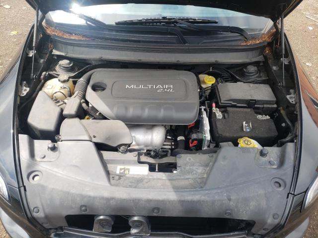 Photo 11 from auction – 2014 JEEP CHEROKEE S with VIN 1C4PJLAB5EW182778