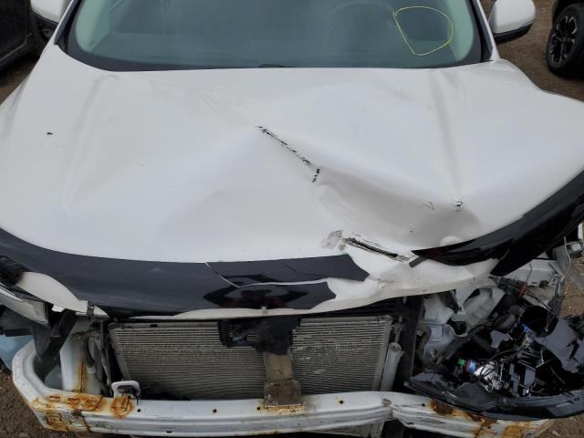 Photo 12 from auction – 2016 FORD EDGE SEL with VIN 2FMPK4J81GBC60397