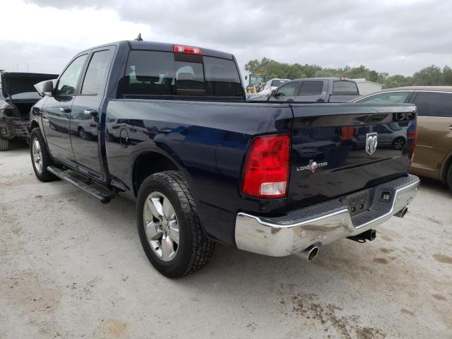 Photo 2 from auction – 2016 RAM 1500 SLT with VIN 1C6RR6GT3GS368646