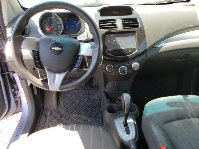 Zdjęcie 8 z aukcji – 2014 CHEVROLET SPARK 1LT z VIN KL8CD6S97EC523398