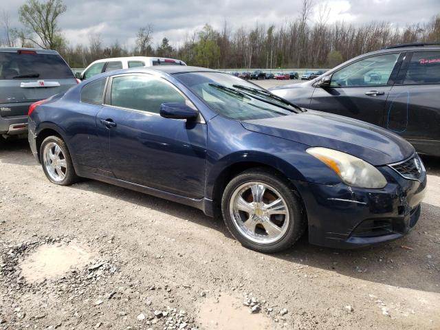 Photo 4 from auction – 2011 NISSAN ALTIMA S with VIN 1N4AL2EP7BC176824