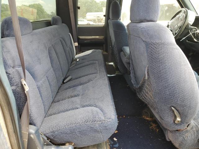 Фото 10 с аукциона – 1998 CHEVROLET GMT-400 C1 с VIN 2GCEC19R4W1115380