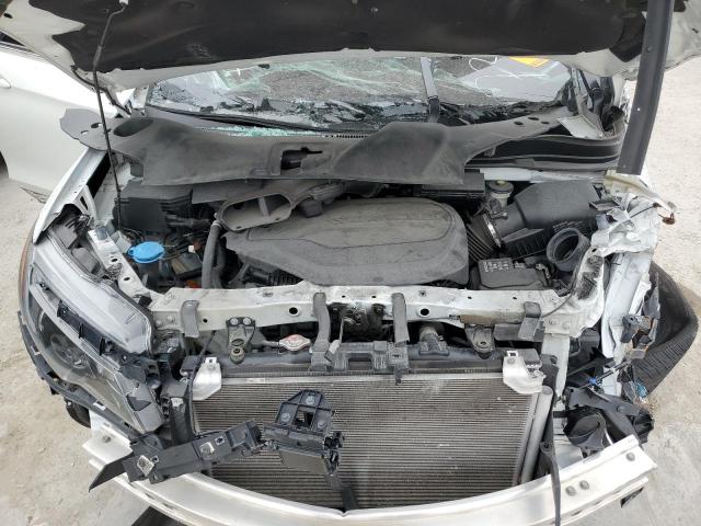 Photo 12 from auction – 2021 HONDA PILOT EX with VIN 5FNYF5H31MB027356