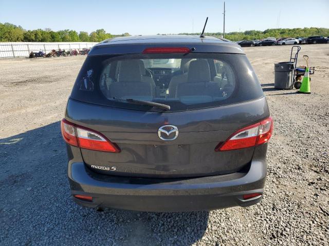 Photo 6 from auction – 2015 MAZDA MAZDA 5 with VIN JM1CW2BL9F0185432