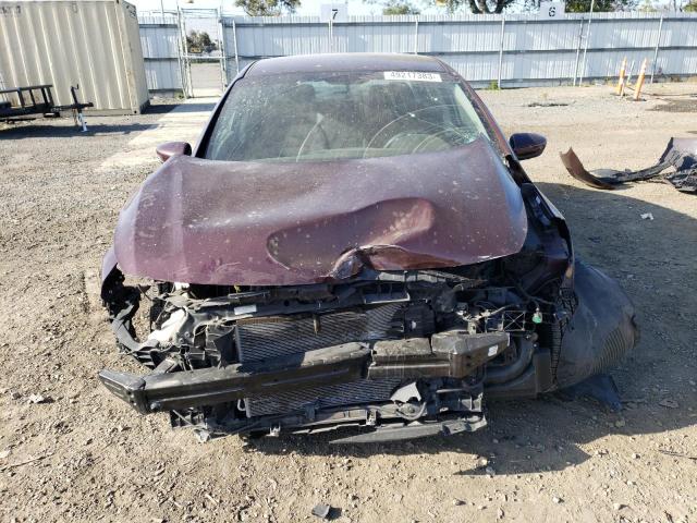 Photo 5 from auction – 2017 KIA FORTE LX with VIN 3KPFK4A71HE104989