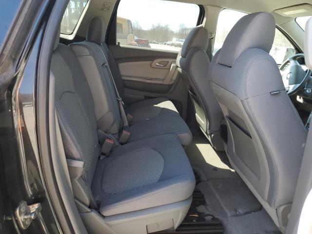 Photo 11 from auction – 2009 CHEVROLET TRAVERSE L with VIN 1GNEV23D79S178952